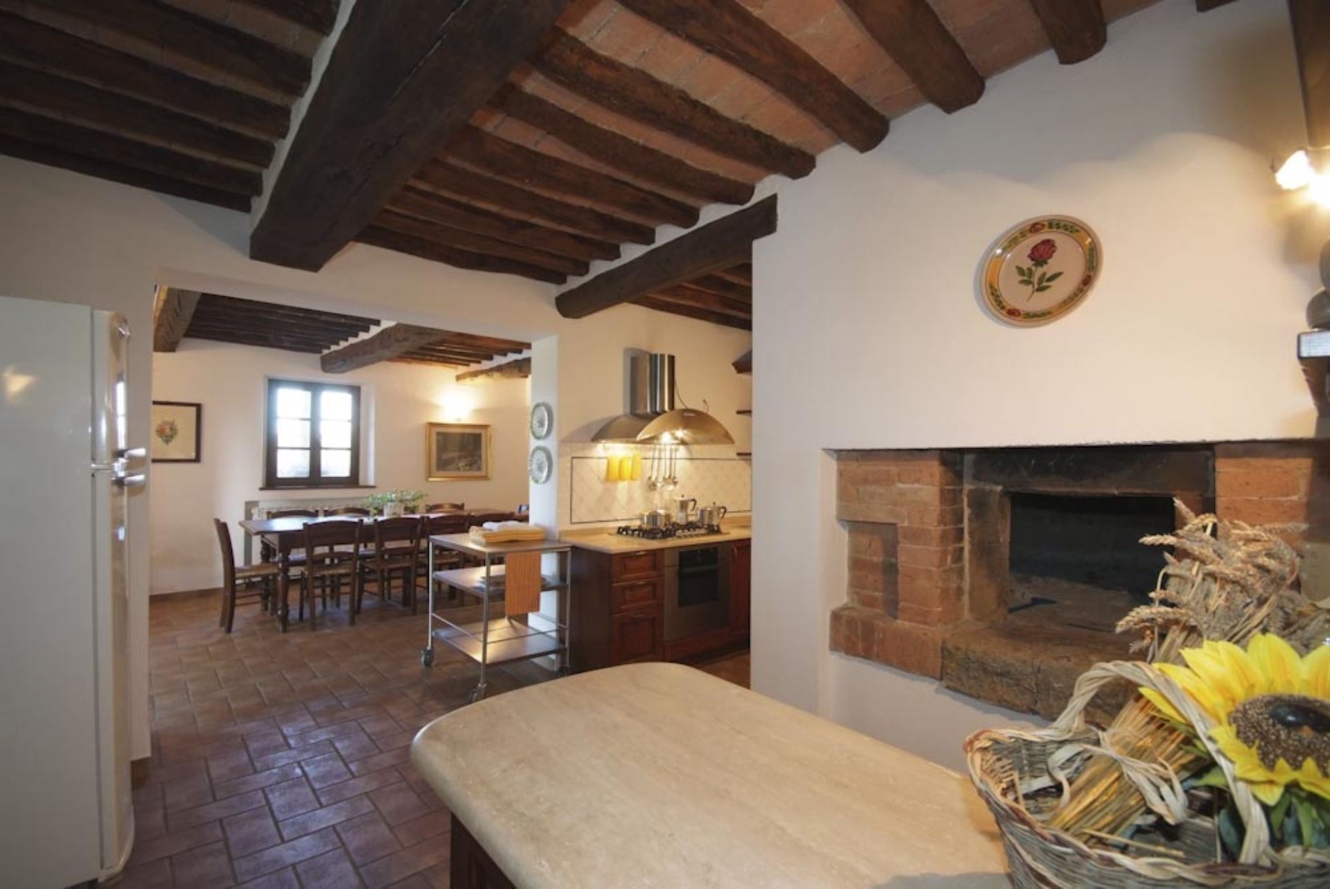TINAIO & SANTO STEFANO