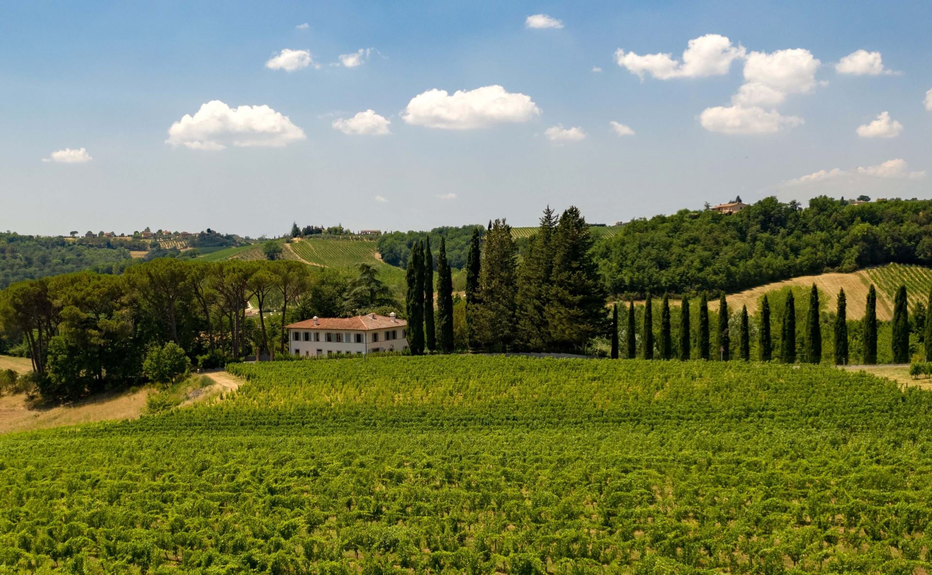 VILLA SPLENDIDA