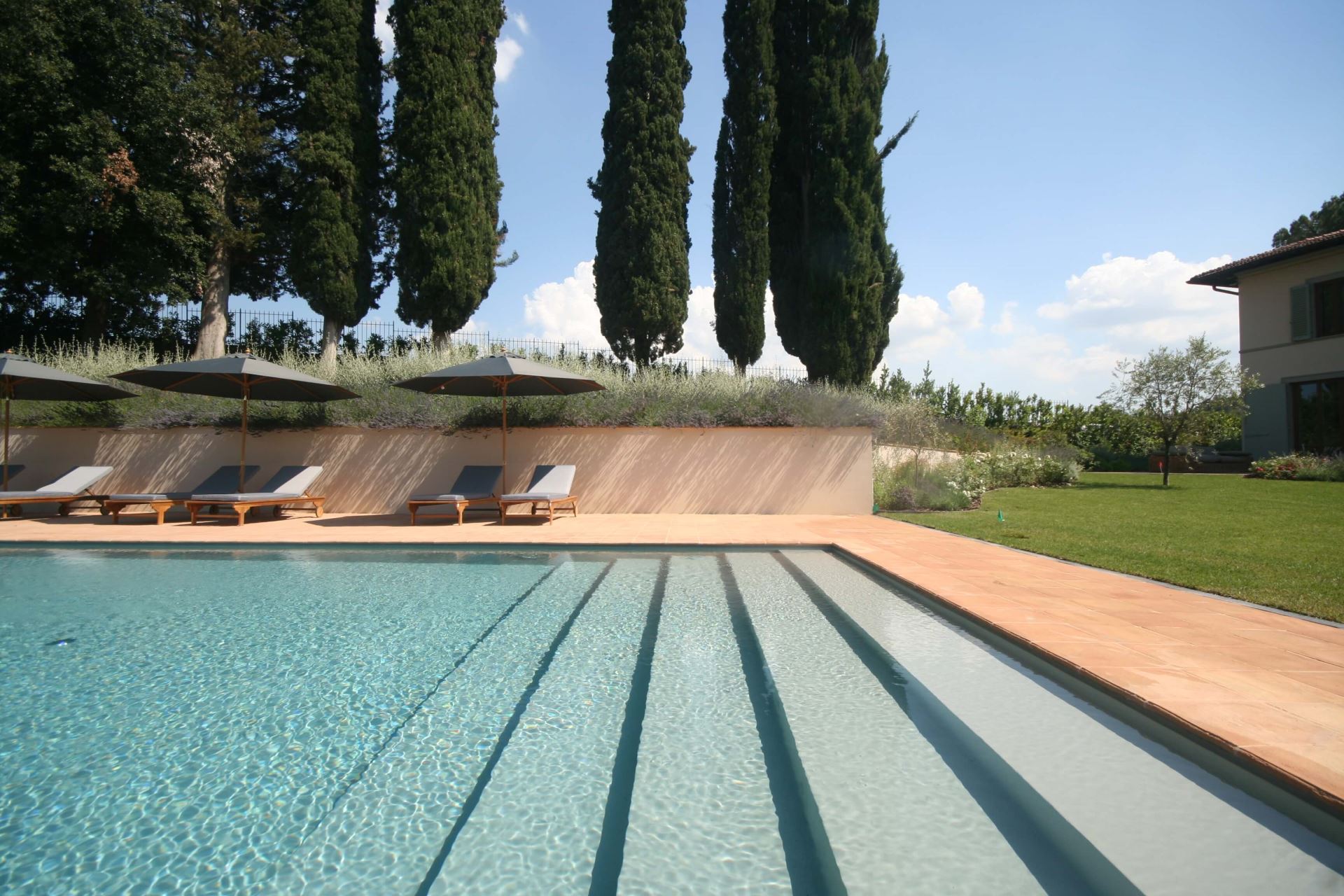 VILLA SPLENDIDA