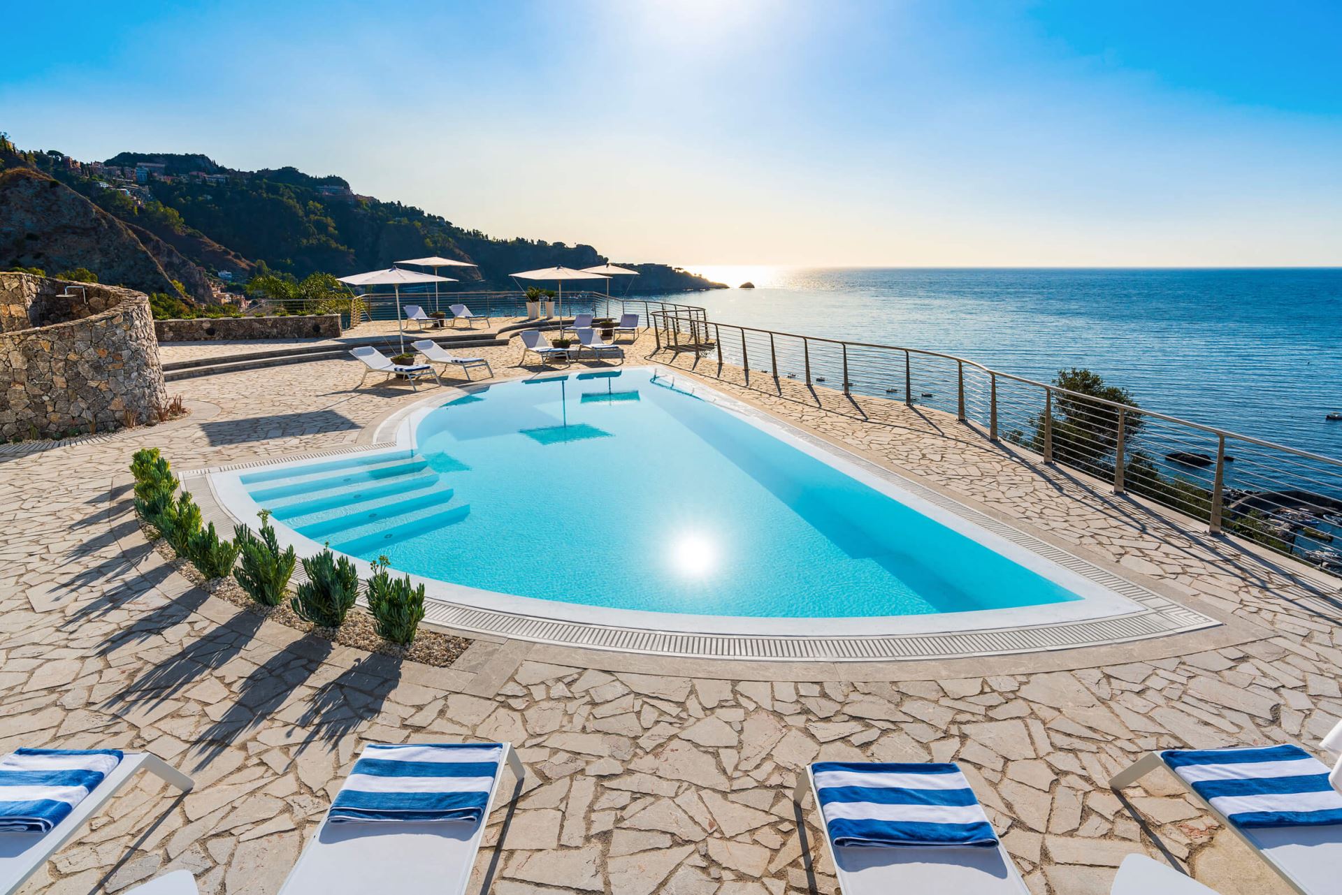 VILLA TAORMINA