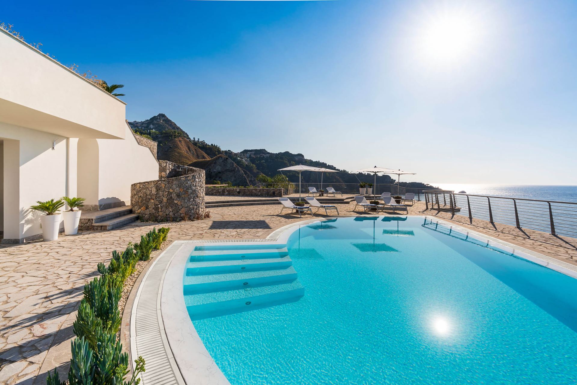 VILLA TAORMINA