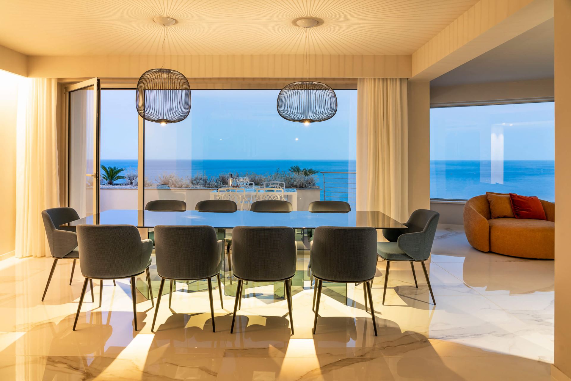 VILLA TAORMINA