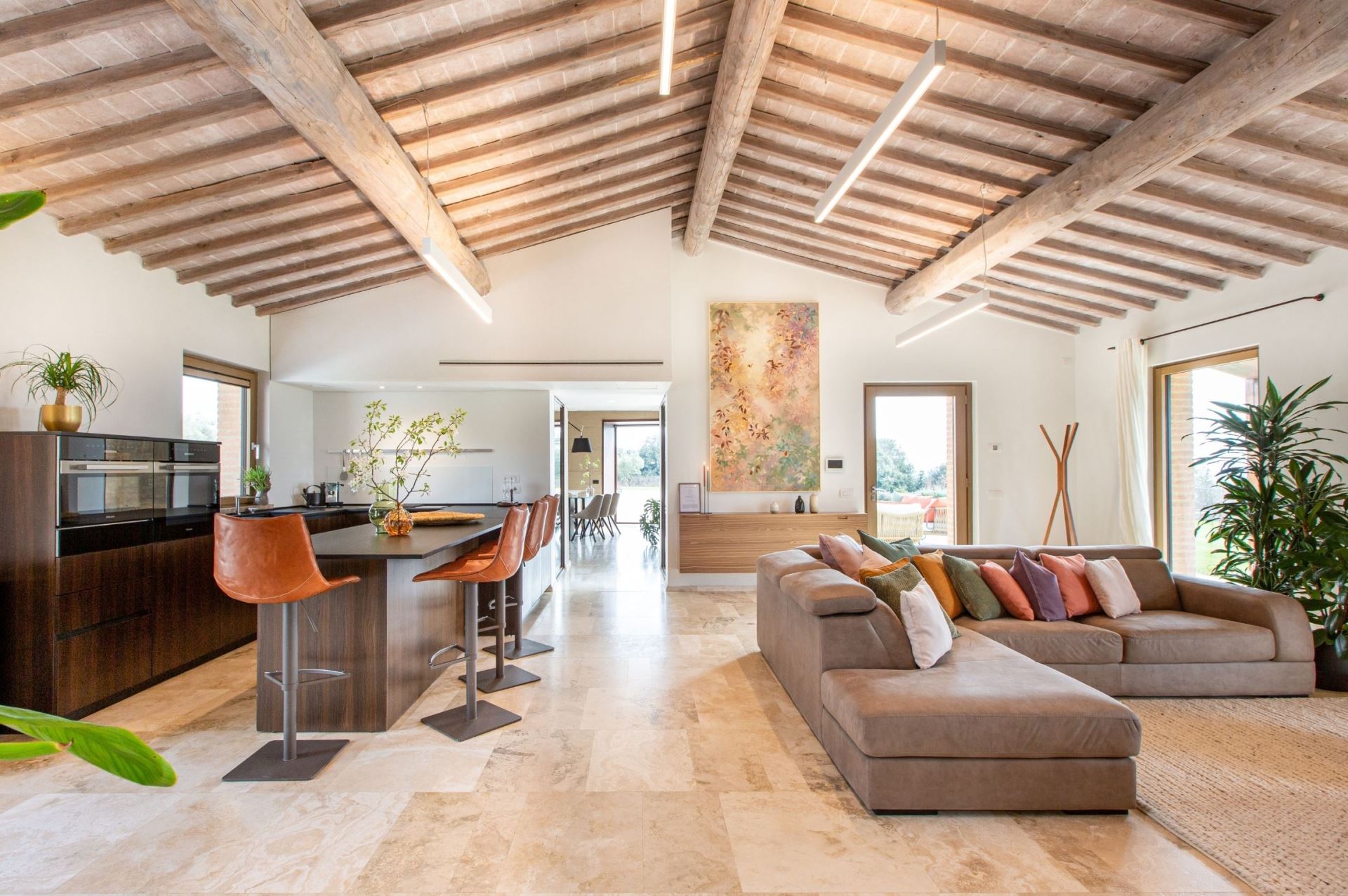 VILLA DESIGN