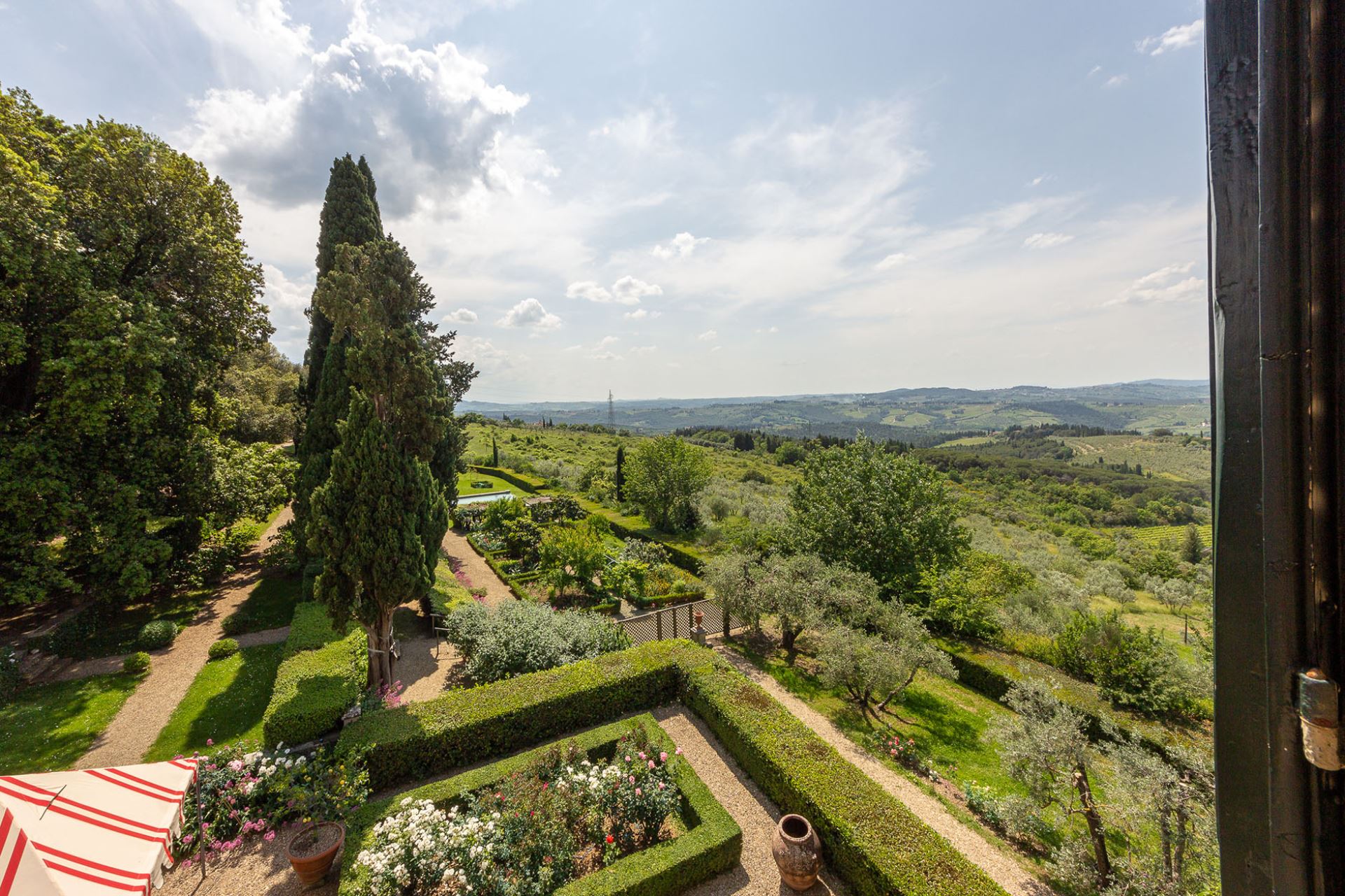 CASTELLO DEI CONTI