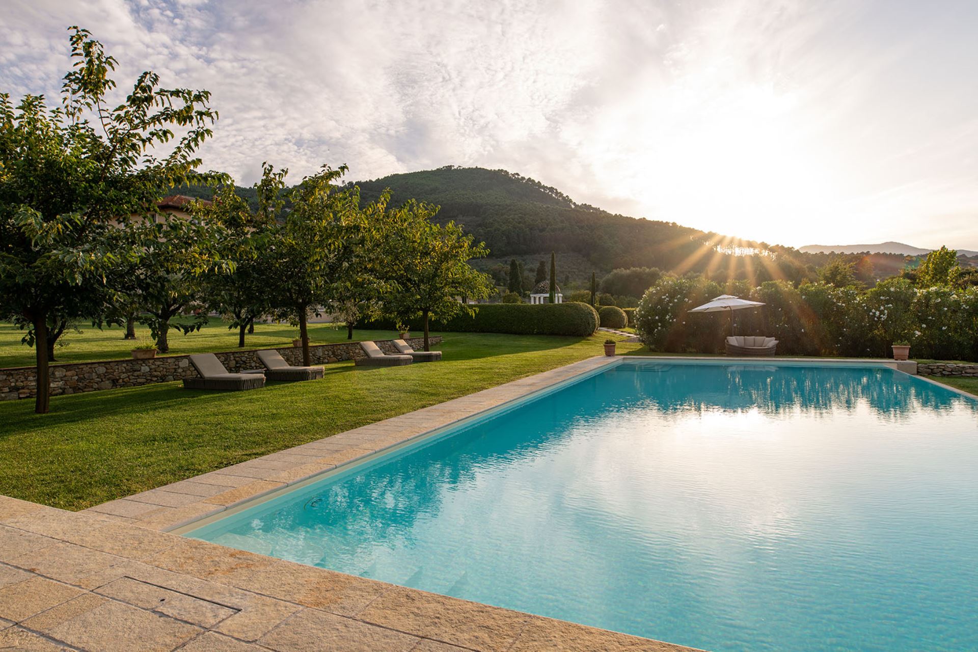 VILLA AGLAE