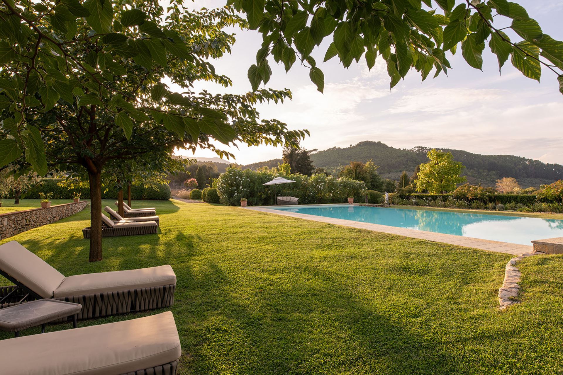 VILLA AGLAE