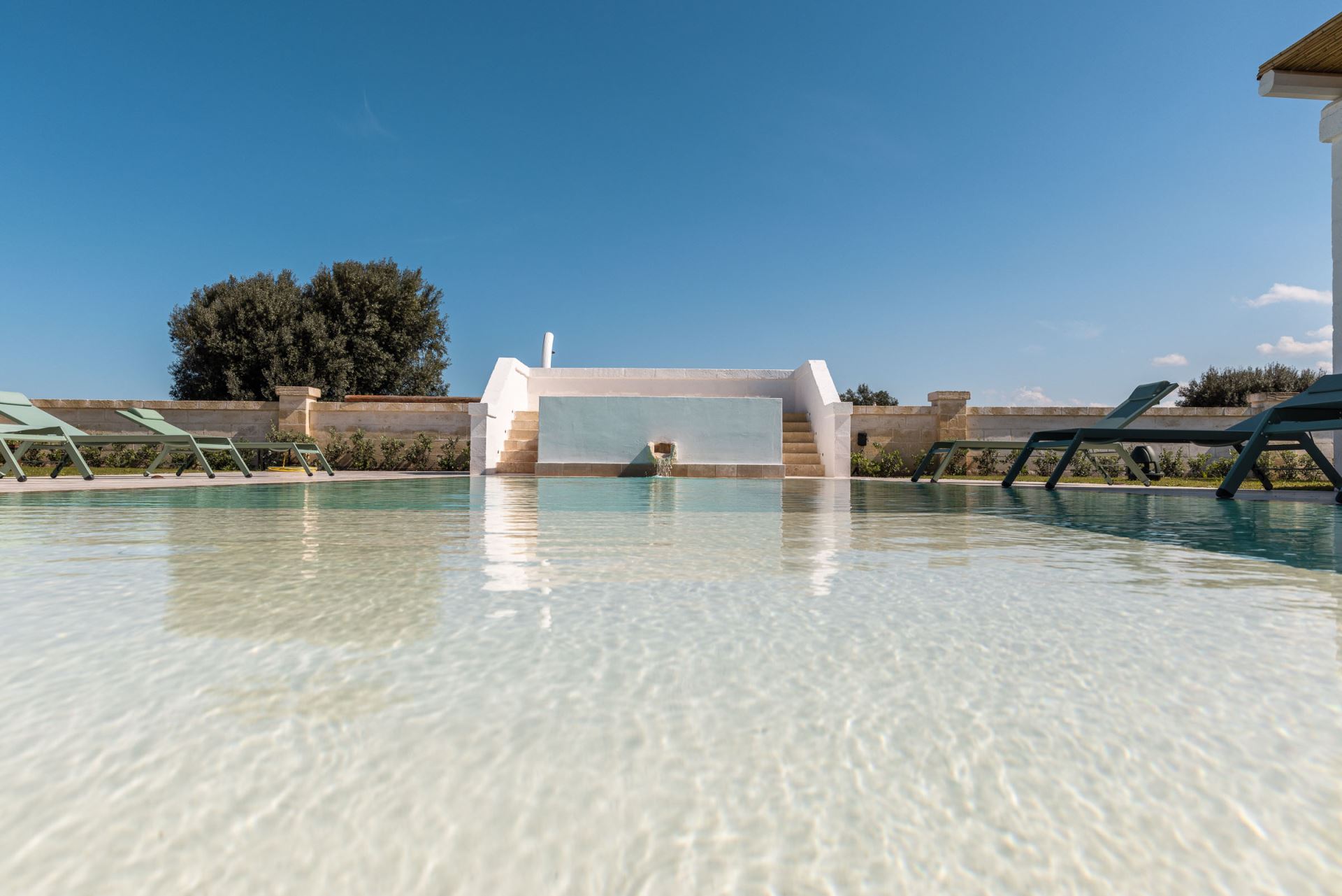 MASSERIA SAVELLETRI