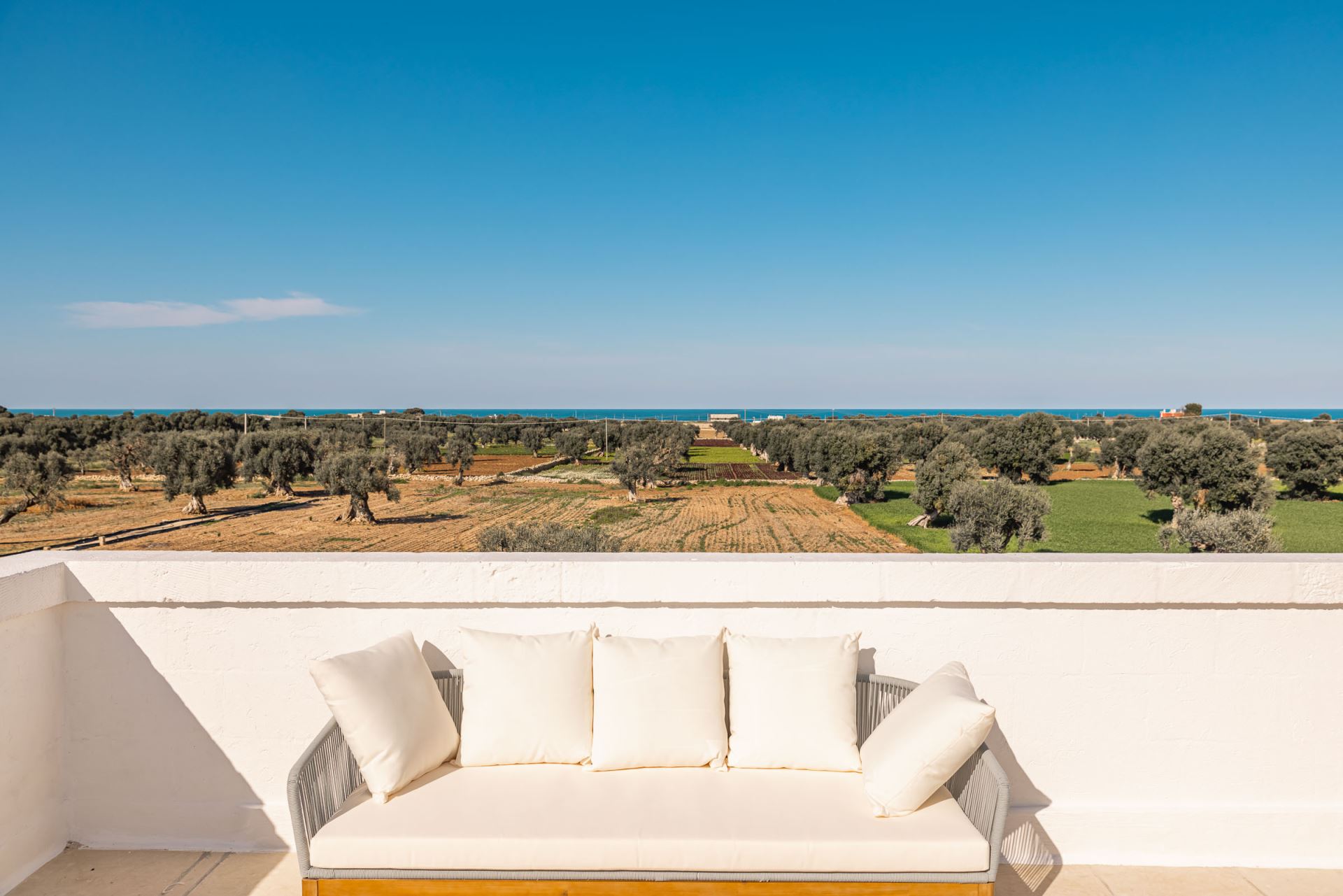 MASSERIA SAVELLETRI