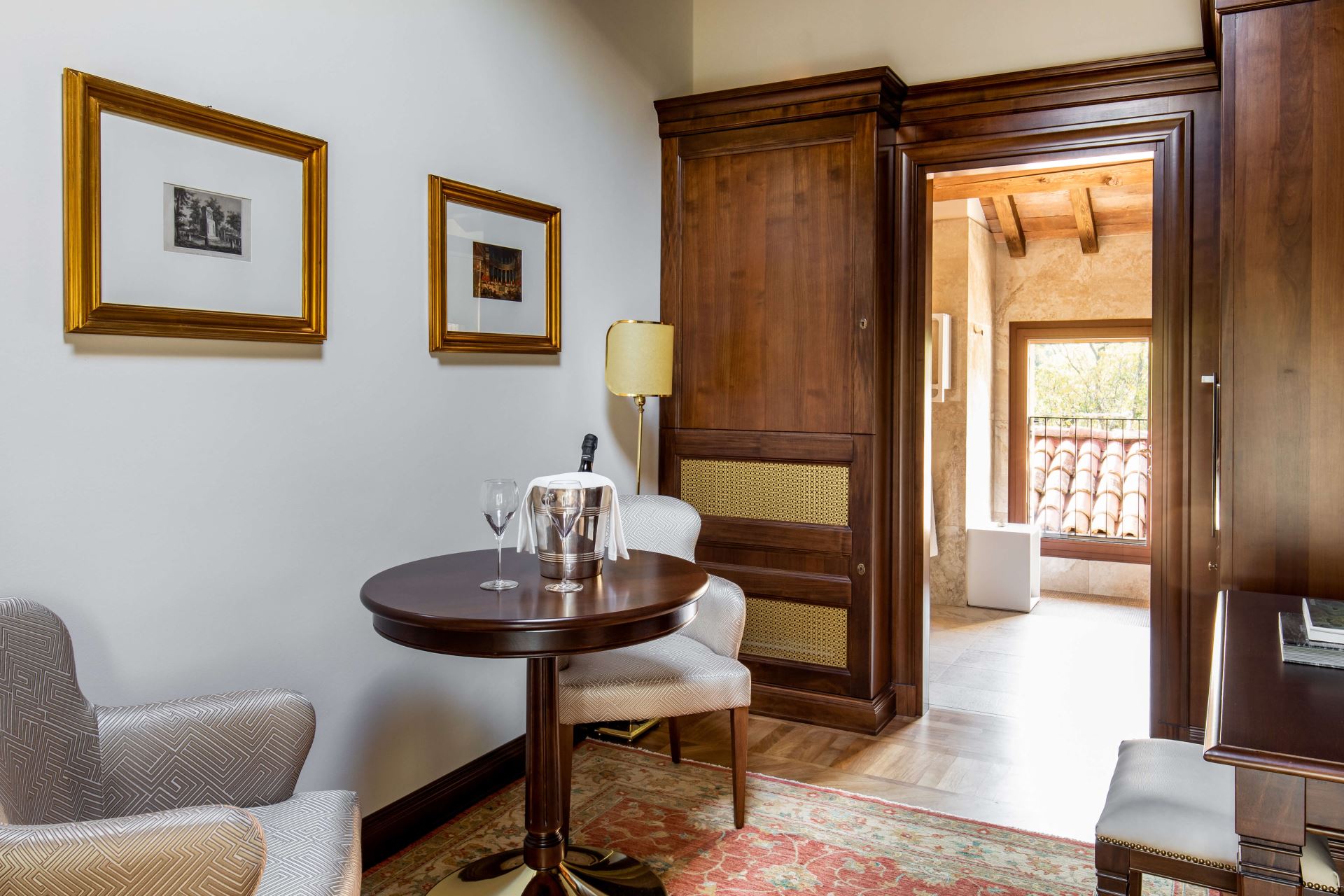 VILLA DEGLI ORTI
