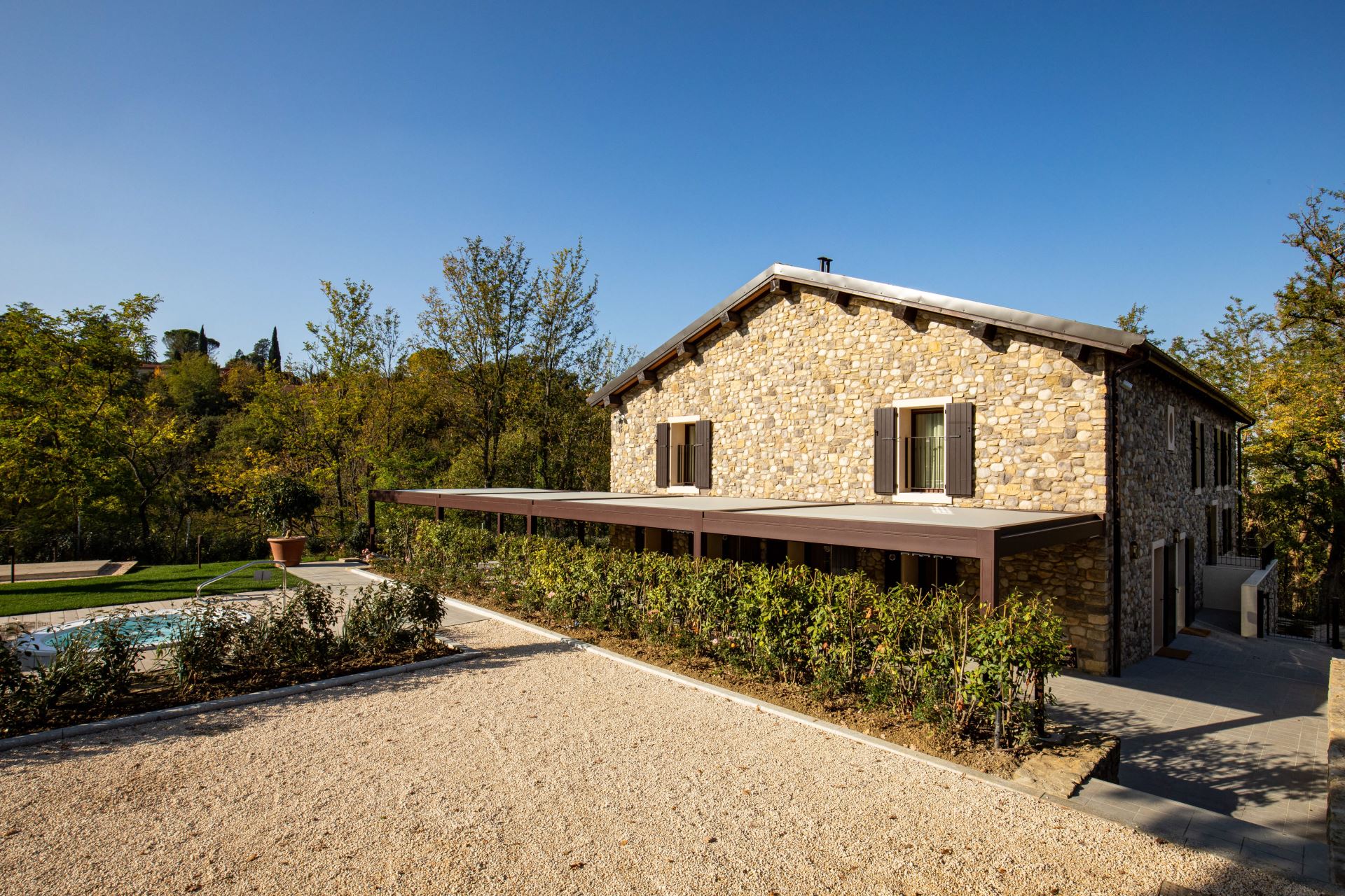 VILLA DEGLI ORTI