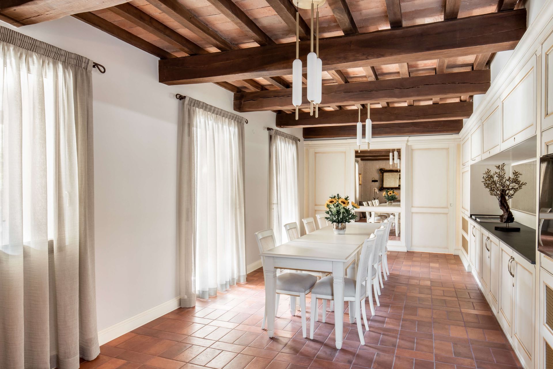 VILLA DEGLI ORTI