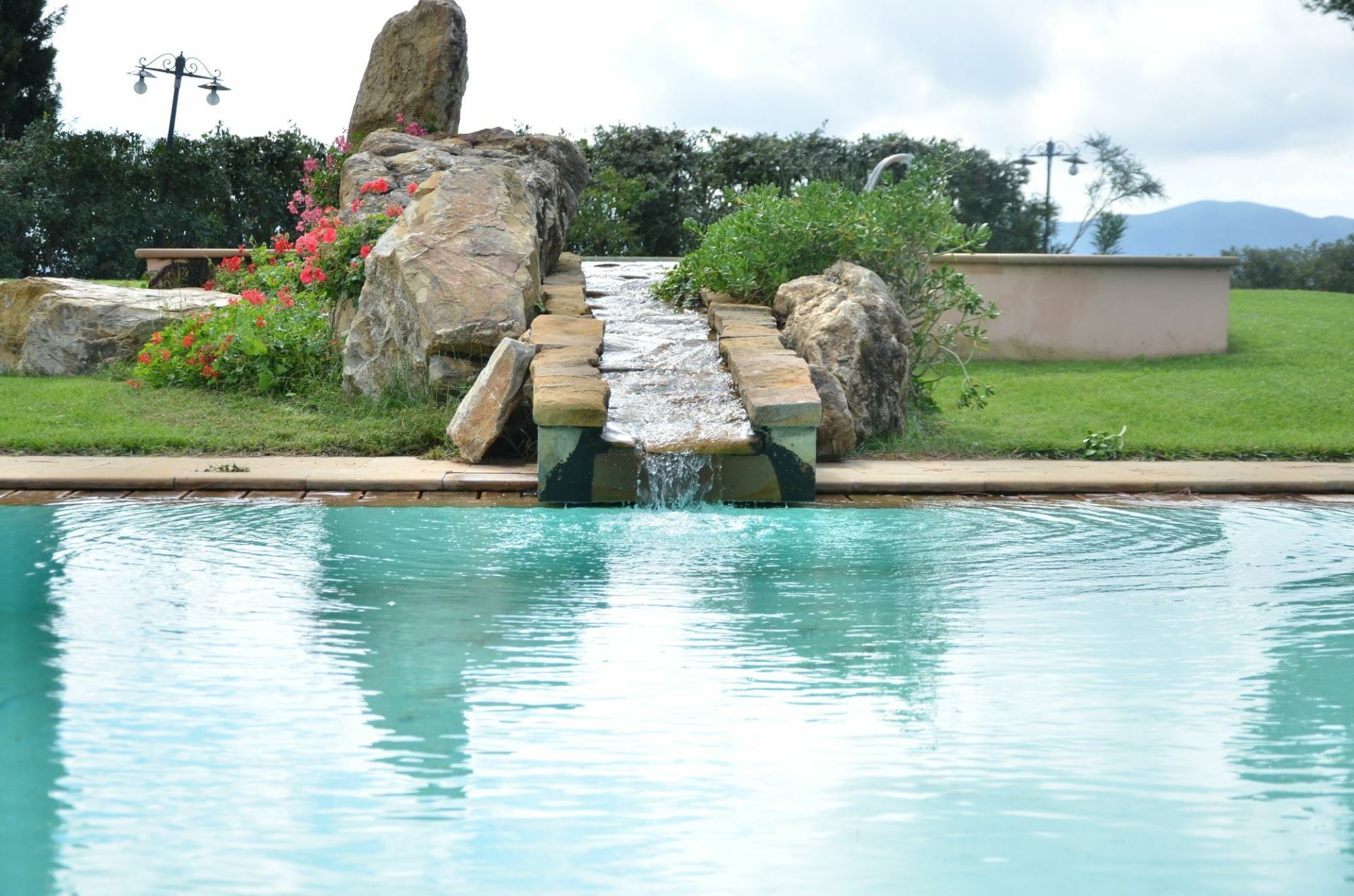VILLA MARI