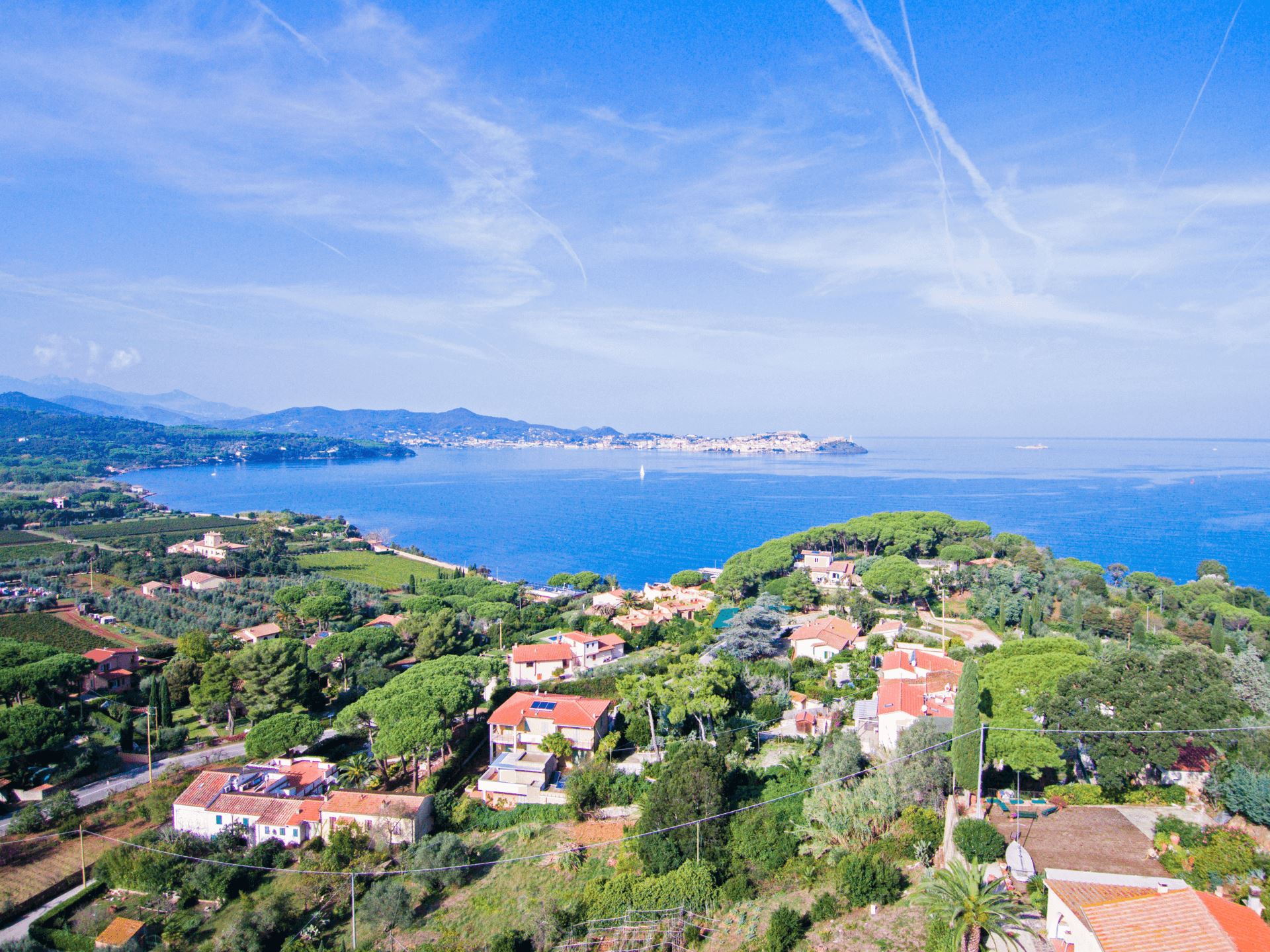 VILLA MAGAZZINI