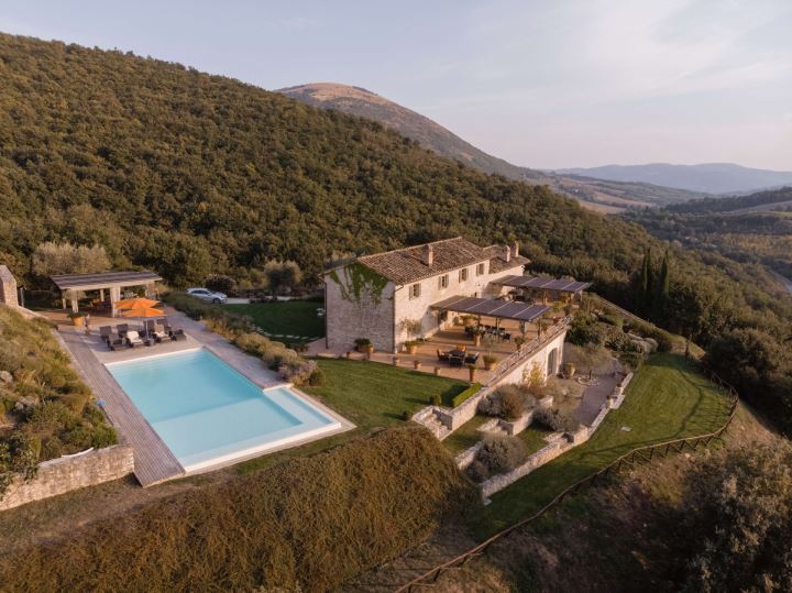 VILLA COLLINETTE