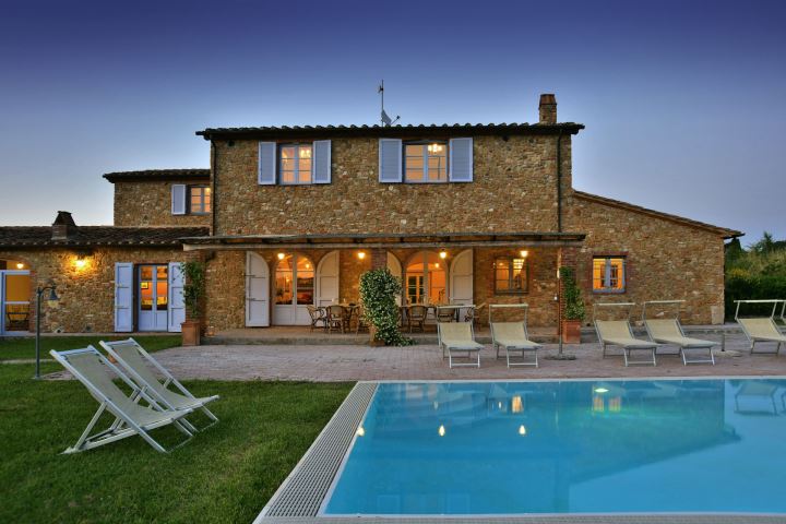 VILLA AMORE