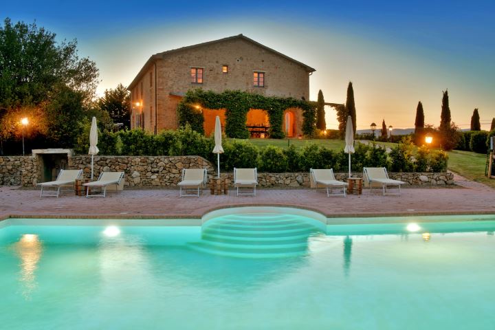 VILLA ASIA