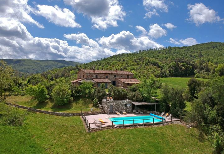 VILLA GINEVRA