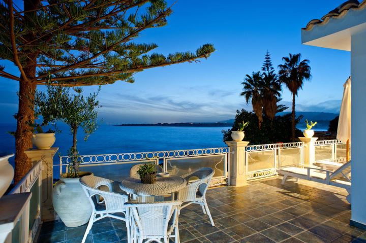 VILLA TERESA