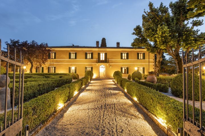 VILLA IAPICCA