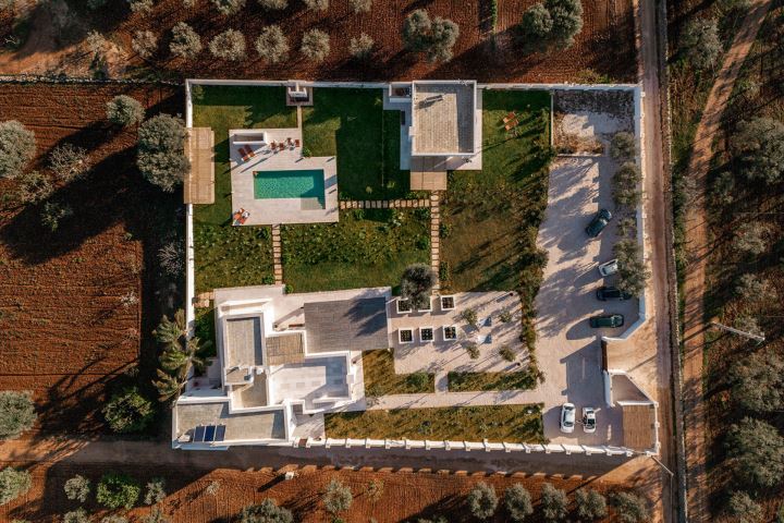 VILLA FIORI DI LOTO