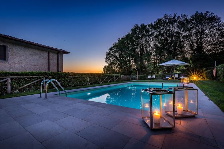 VILLA ANDREANA