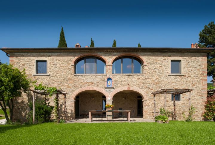 TENUTA DEL POMO