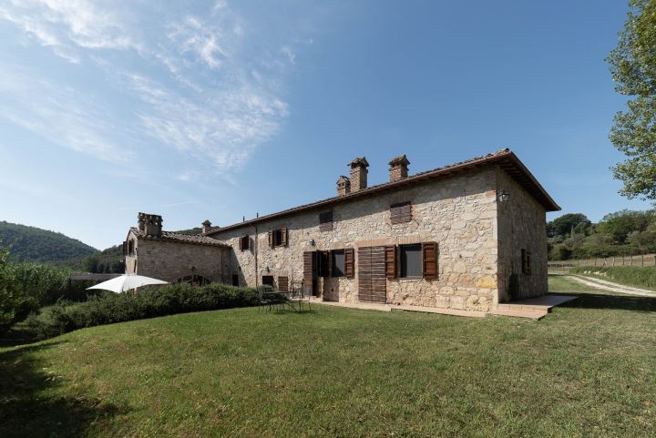 ANTICO CASALE DELLA LANA