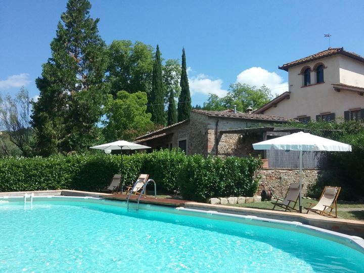 CASALE DI MUCCIANA