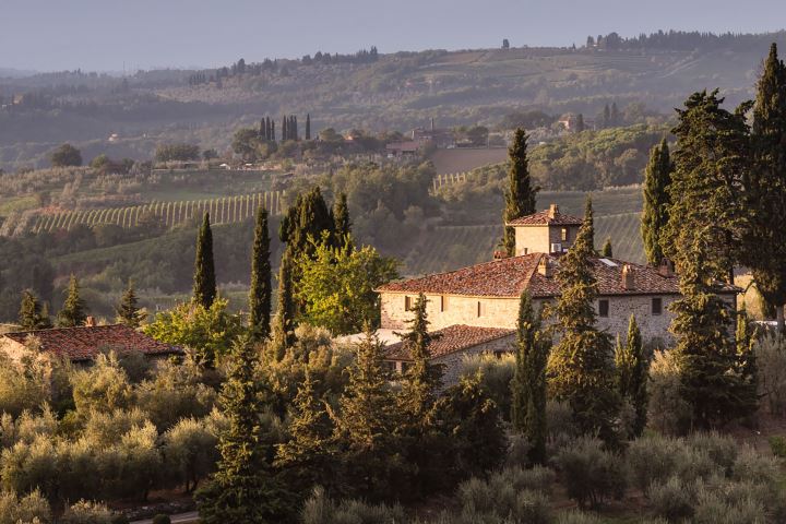 VILLA AGATEA