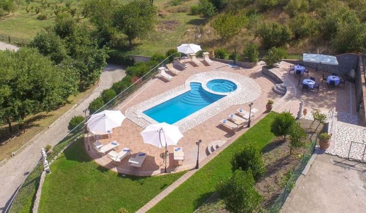 BELVEDERE DEL LAGO