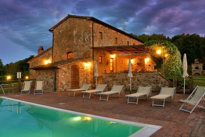 VILLA ANIMA