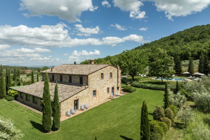 PODERE MONTI