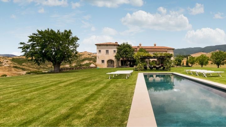 LE CASELLE