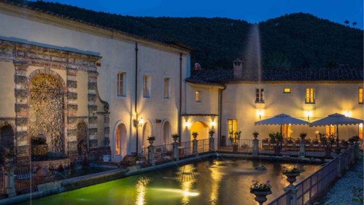 BORGO BERNARDO
