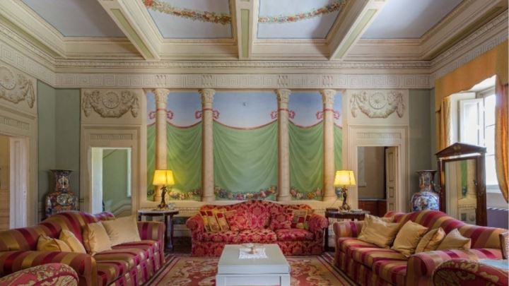 VILLA LENNA