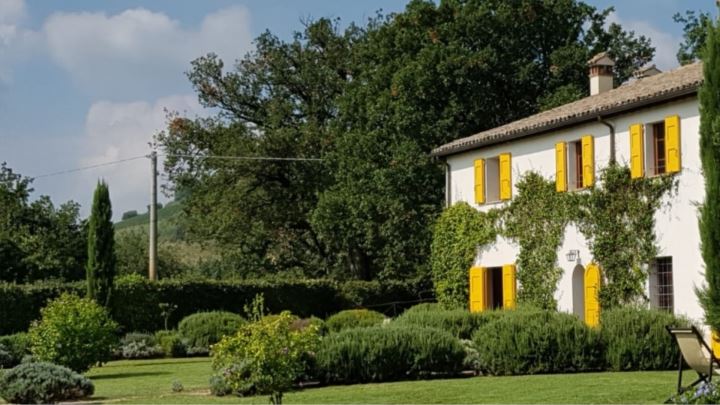 PODERE LA CASETTA