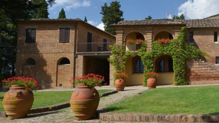 IL TINAIO