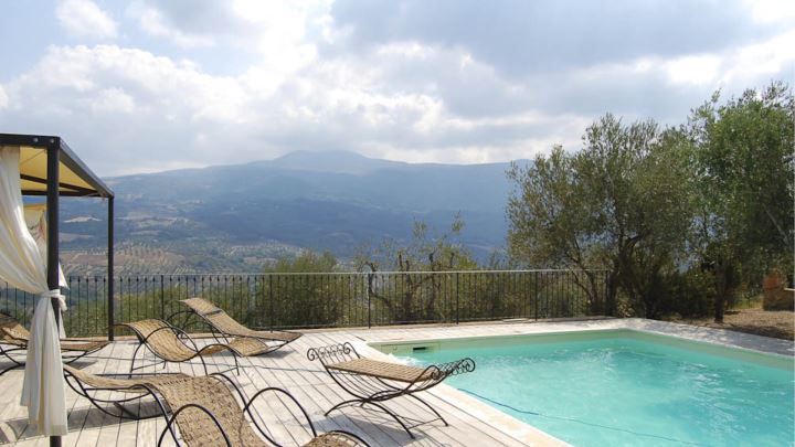 POGGIO APERTO
