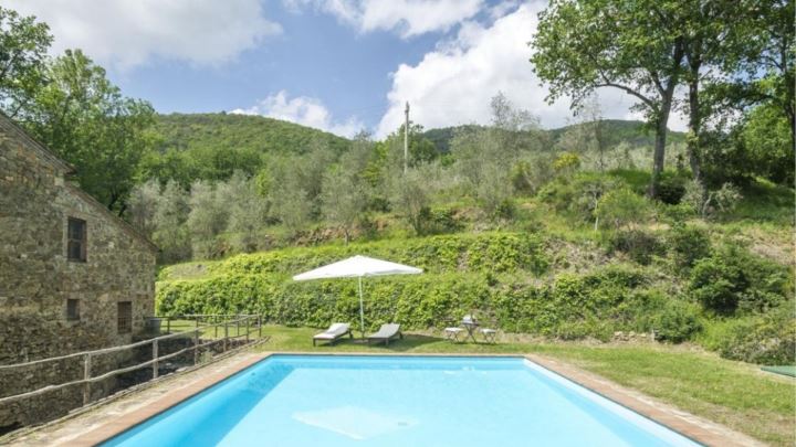 MULINO DELLA FRATERIA