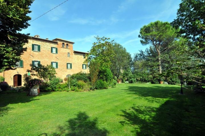 CASTEL DEL GALLO