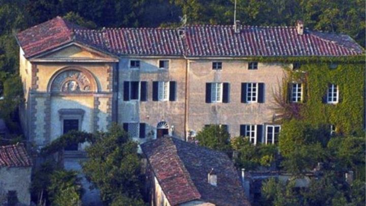 VILLA MICHAELA
