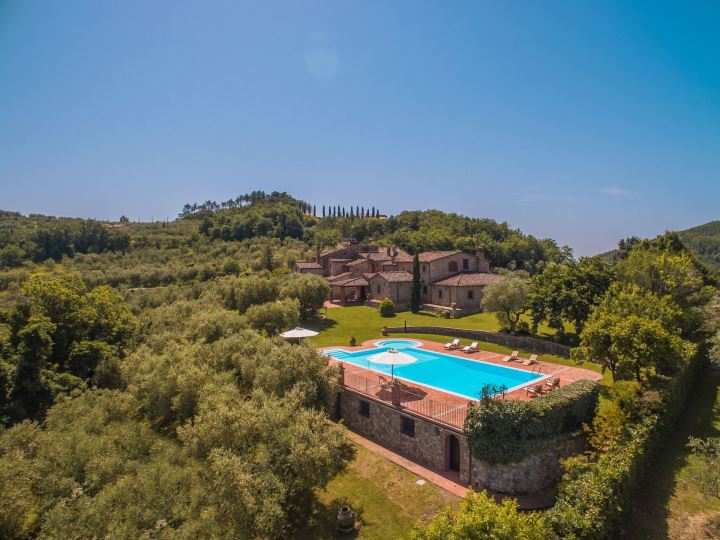 VILLA ANGELICA