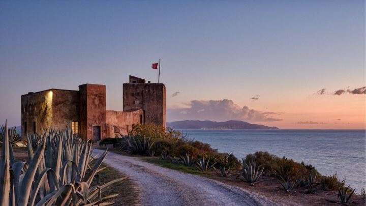 TORRE SPAGNOLA