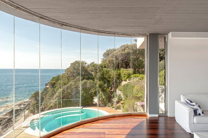 VILLA BAIA AL MARE