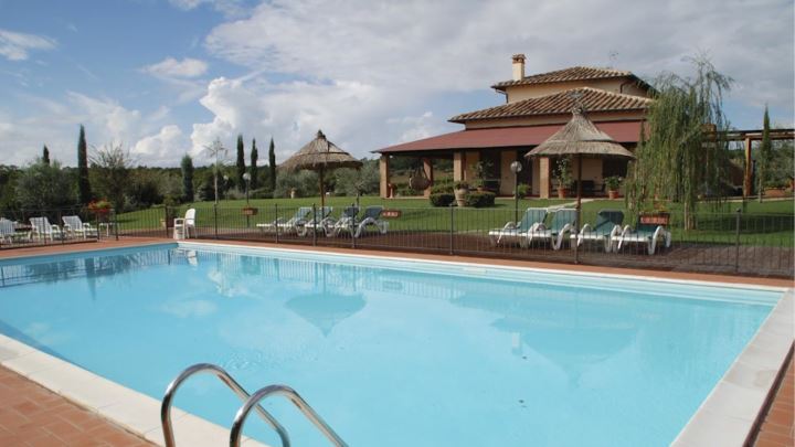 VILLA VERA