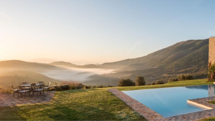 VILLA TORRE