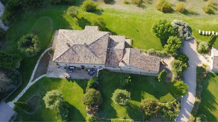 VILLA SIBILLA