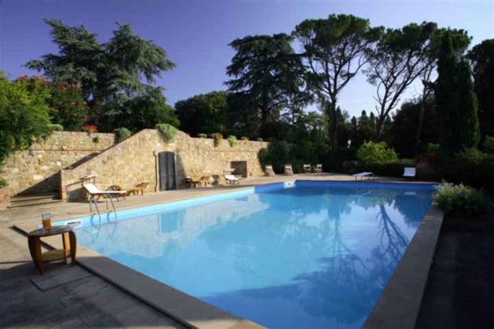 VILLA PIAGGIA