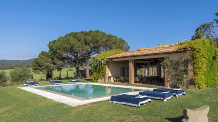 VILLA MOSCATO