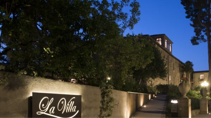 VILLA MIRTA